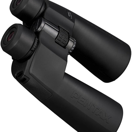 SP WP Binoculars 20x60
