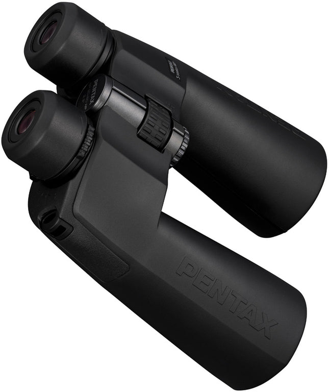 SP WP Binoculars 20x60