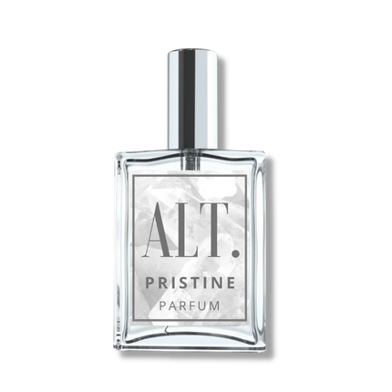 PRISTINE PARFUM by ALT Fragrances 60 ml.