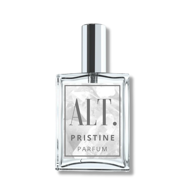 PRISTINE PARFUM by ALT Fragrances 60 ml.