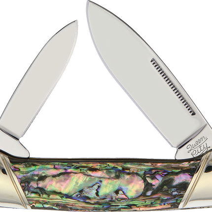 Canoe Abalone