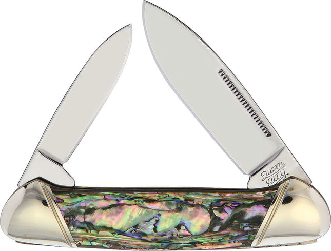 Canoe Abalone