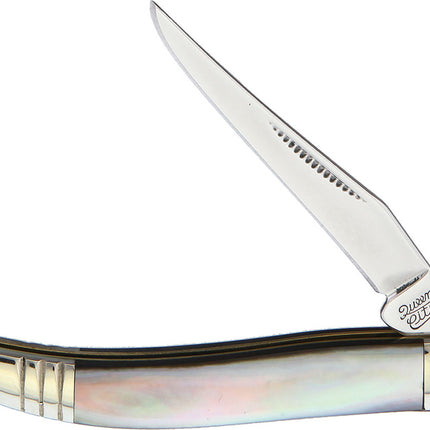 Toothpick Black Pearl