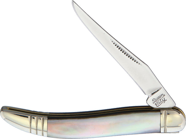 Toothpick Black Pearl