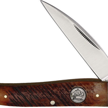 Wharncliffe Folder