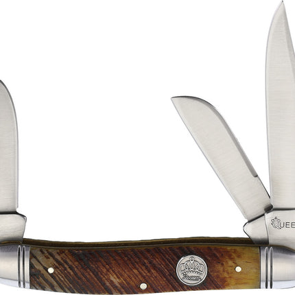 Stockman Sawcut Bone