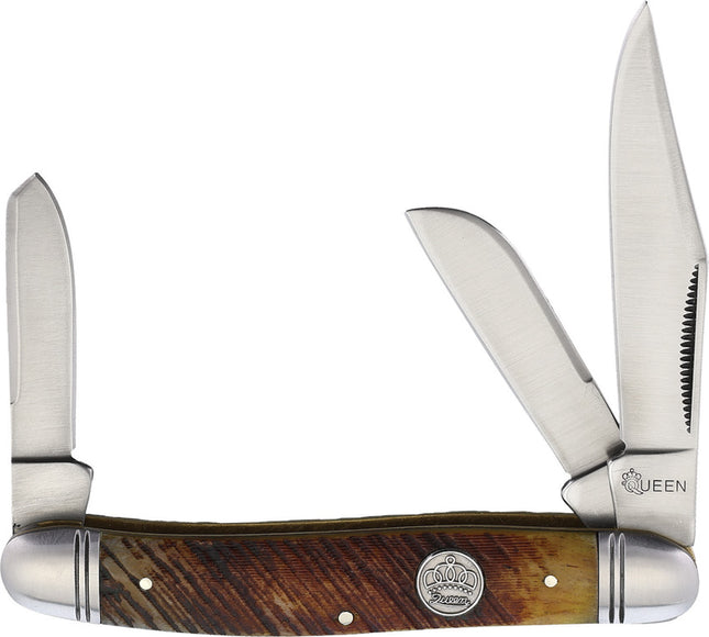 Stockman Sawcut Bone