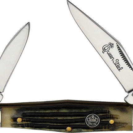 Half Whittler Winterbottom