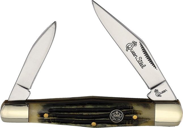 Half Whittler Winterbottom