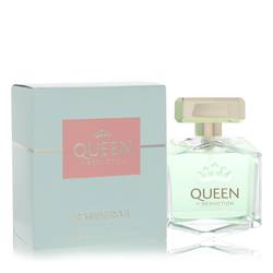 Queen Of Seduction Eau De Toilette Spray By Antonio Banderas - Vickie Lynn's