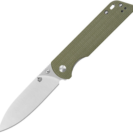 Parrot Linerlock Light Grn V2