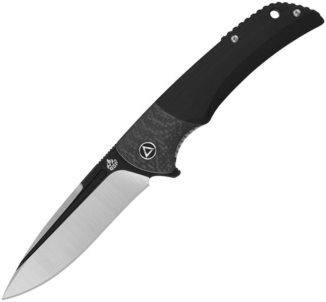 Harpyie Linerlock Black