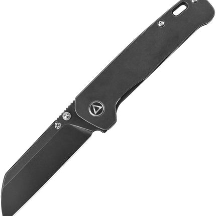 Penguin Linerlock Ti Black