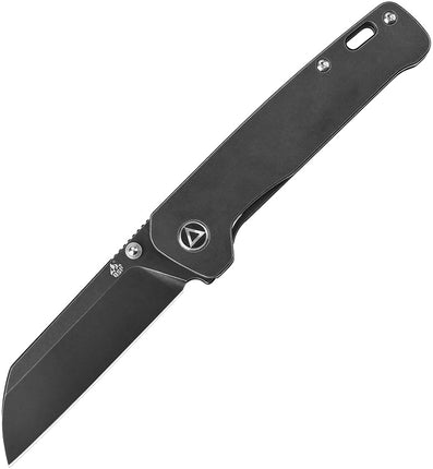 Penguin Linerlock Ti Black