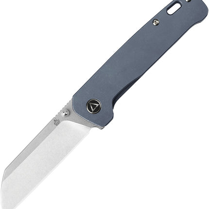 Penguin Linerlock Ti Blue