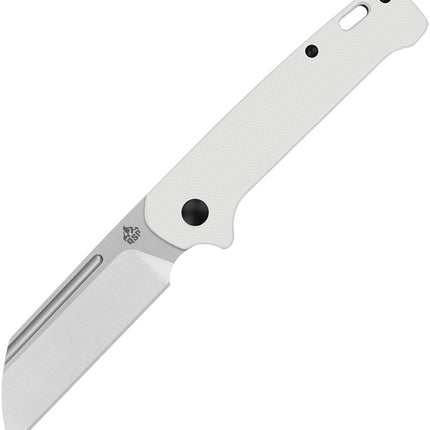 Penguin Slip Joint White G10