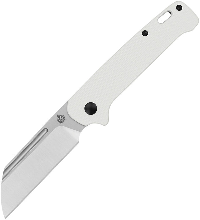 Penguin Slip Joint White G10