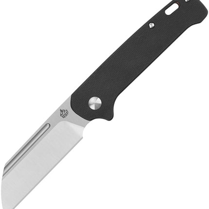 Penguin Slip Joint Black G10