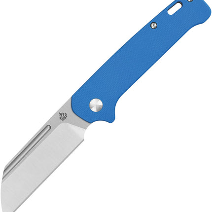 Penguin Slip Joint Blue G10