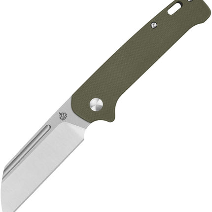 Penguin Slip Joint Green G10