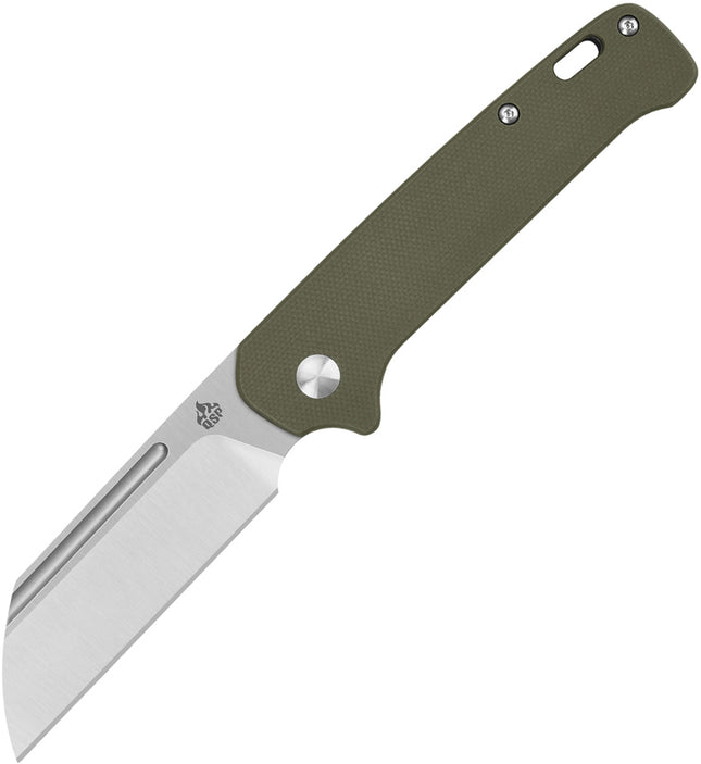 Penguin Slip Joint Green G10