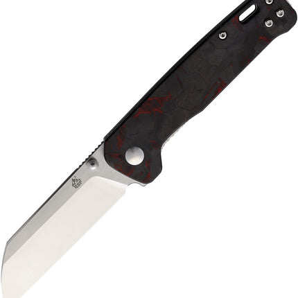 Penguin Linerlock Red CF