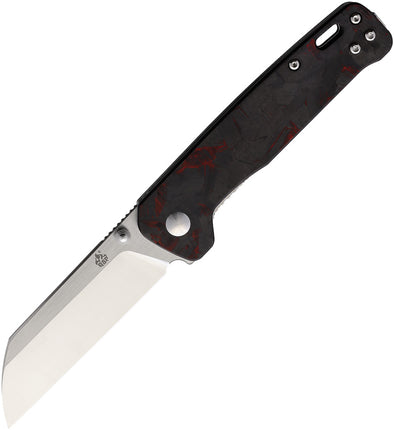 Penguin Linerlock Red CF