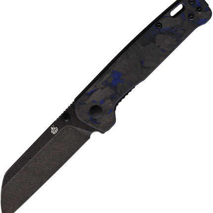 Penguin Linerlock Blue CF