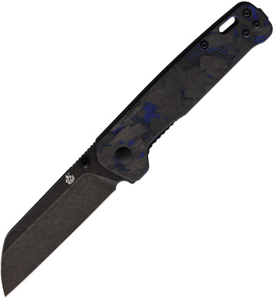 Penguin Linerlock Blue CF