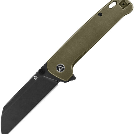 Penguin Plus Linerlock Bronze