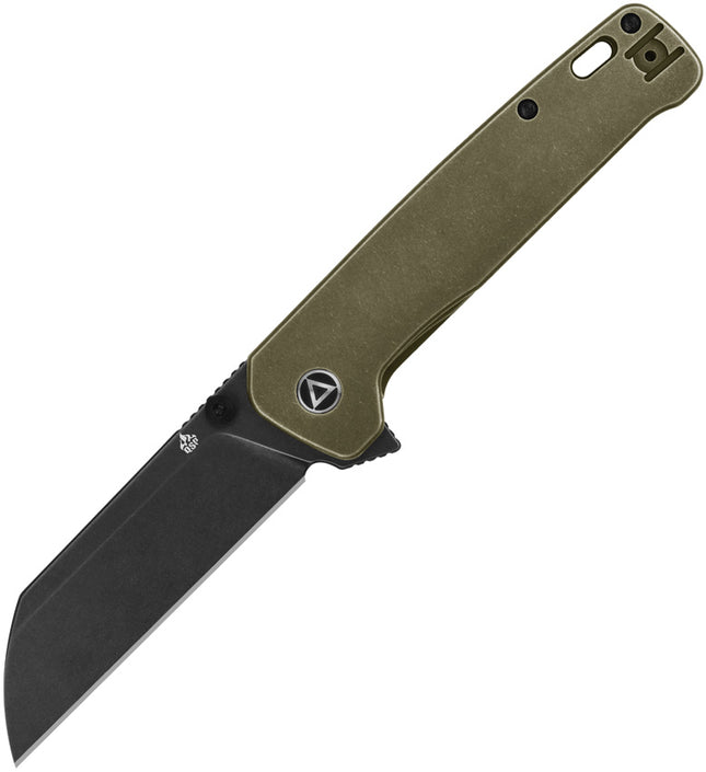 Penguin Plus Linerlock Bronze