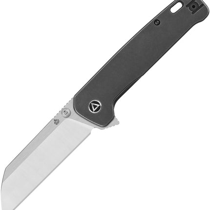 Penguin Plus Linerlock Blk SW