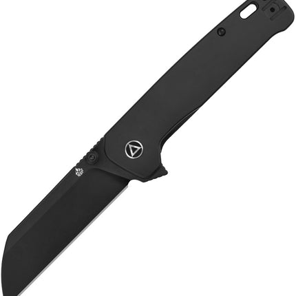 Penguin Plus Linerlock Black