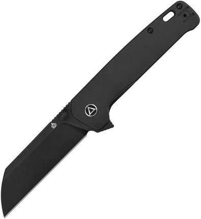 Penguin Plus Linerlock Black