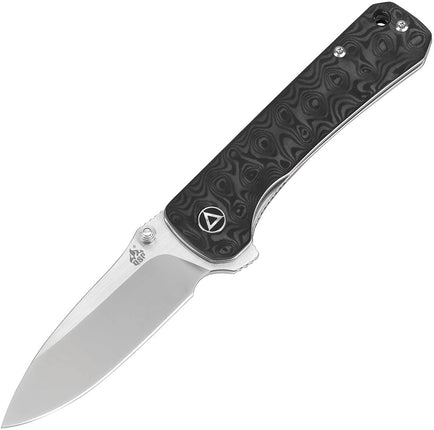 Hawk Linerlock Carbon Fiber