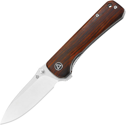 Hawk Linerlock Cocobolo