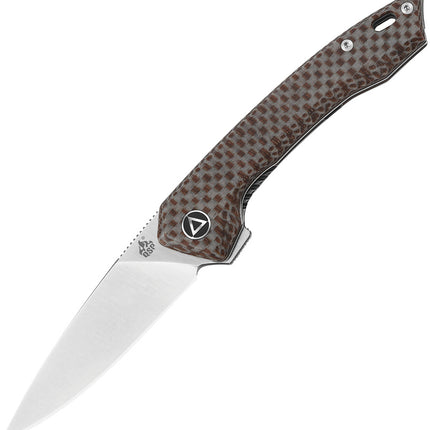 Leopard Linerlock