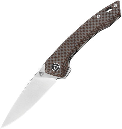 Leopard Linerlock