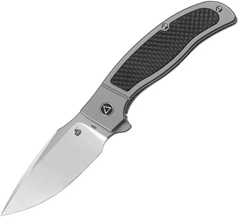 Legatus Framelock Carbon Fiber