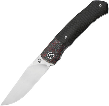 Gannet Linerlock Black