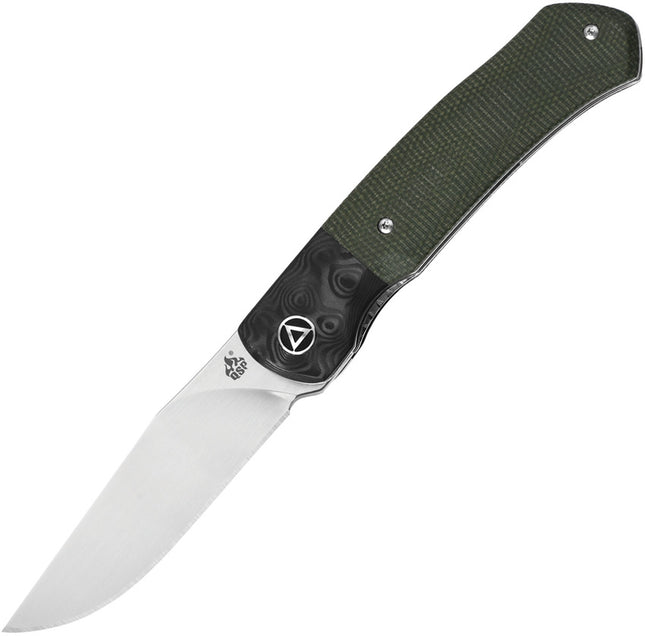 Gannet Linerlock Green