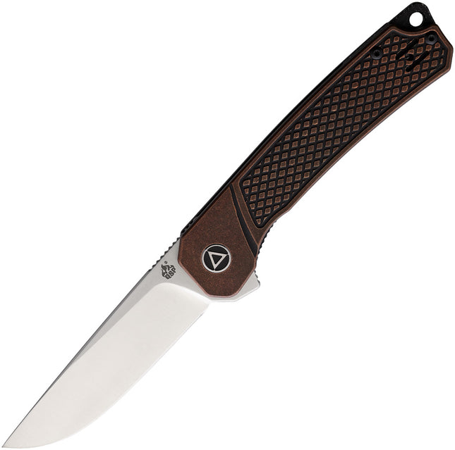 Osprey Linerlock Copper