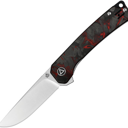 Osprey Linerlock G10/CF