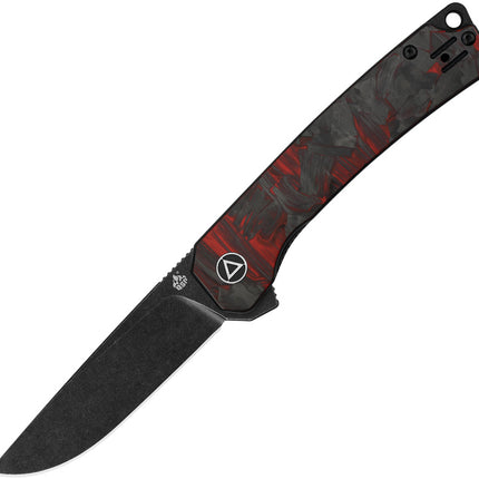 Osprey Linerlock G10/CF