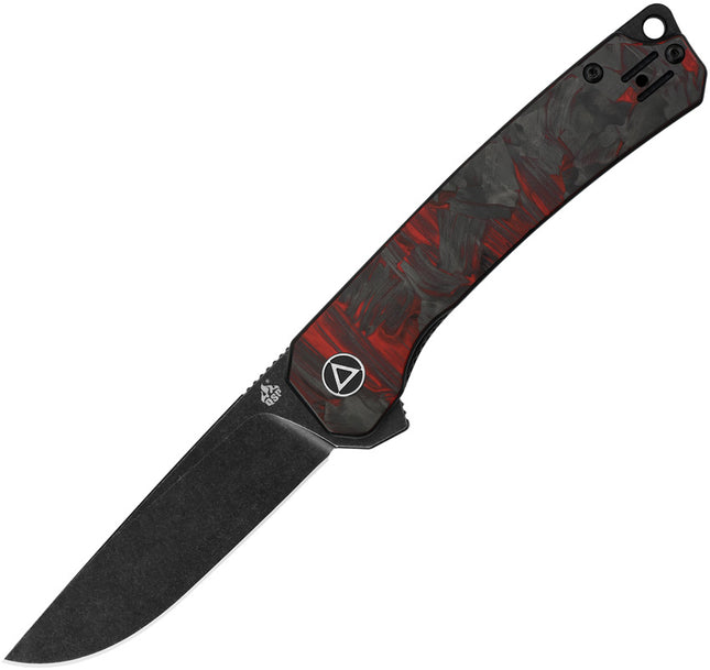 Osprey Linerlock G10/CF