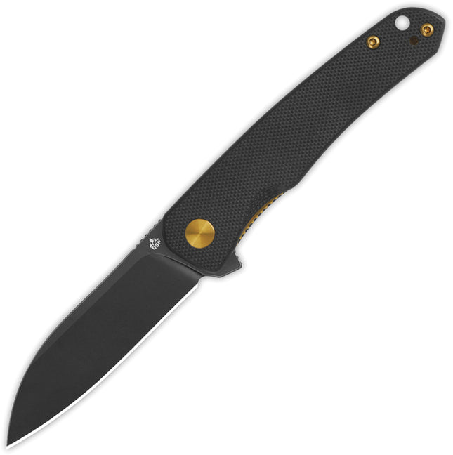 Otter Linerlock Blackout