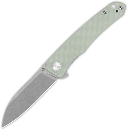 Otter Linerlock Jade