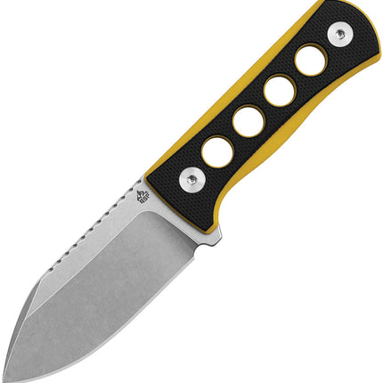 Canary Neck Knife