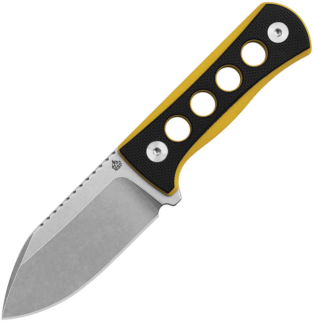 Canary Neck Knife