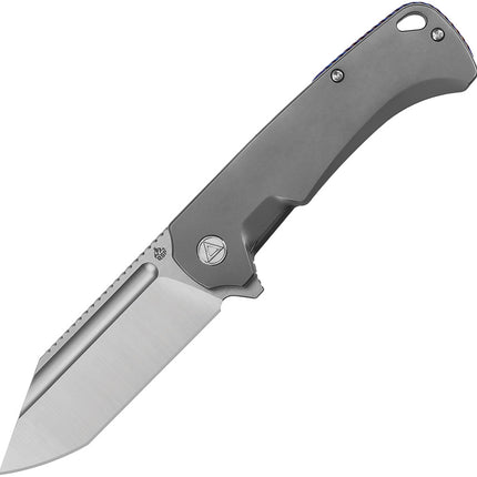 Rhino Framelock Gray